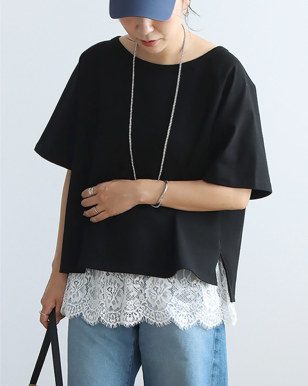 ビッグTシャツ