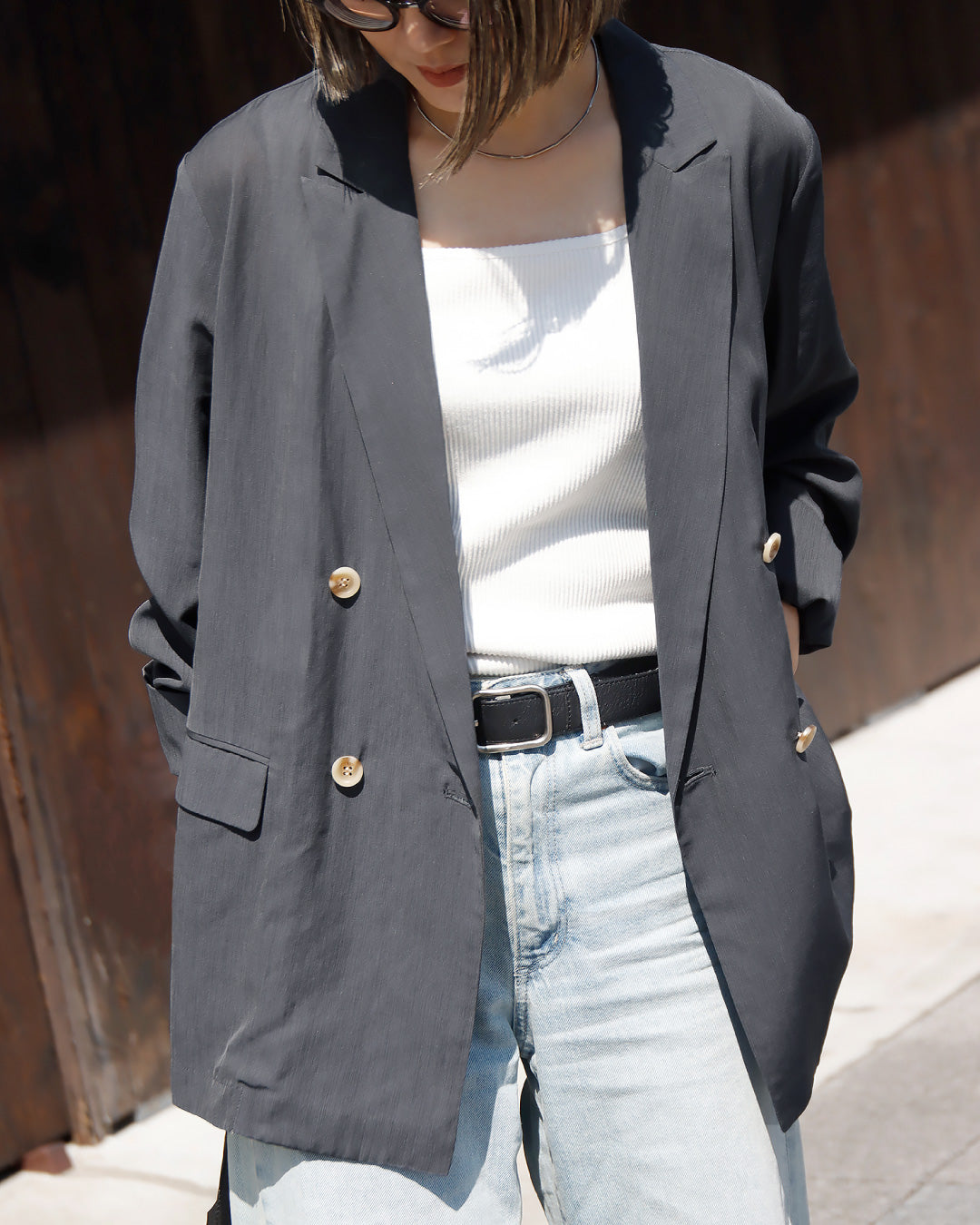 シアージャケット【一部予約】