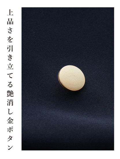 ダブルビッグジャケット