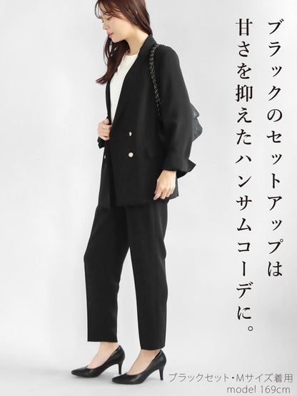 ママのフォーマルコーディネート4点セット