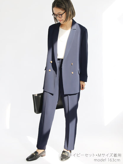 ママのフォーマルコーディネート4点セット