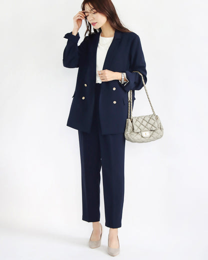 ママのフォーマルコーディネート4点セット