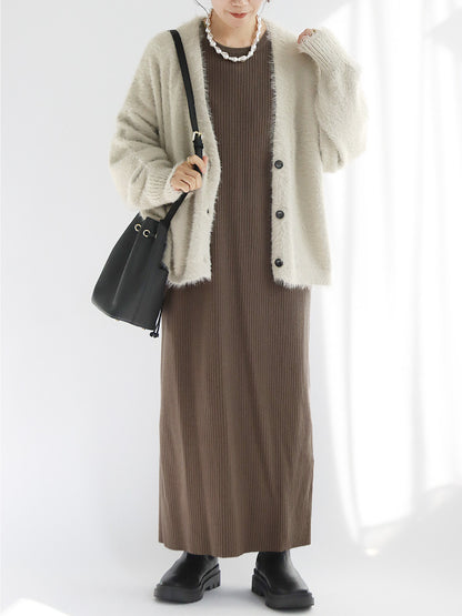 スタイリング決まる楽ちんコーデ2点セット