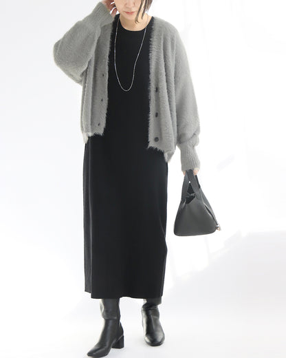 スタイリング決まる楽ちんコーデ2点セット