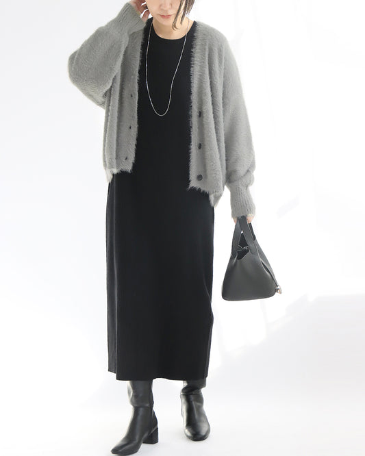 スタイリング決まる楽ちんコーデ2点セット