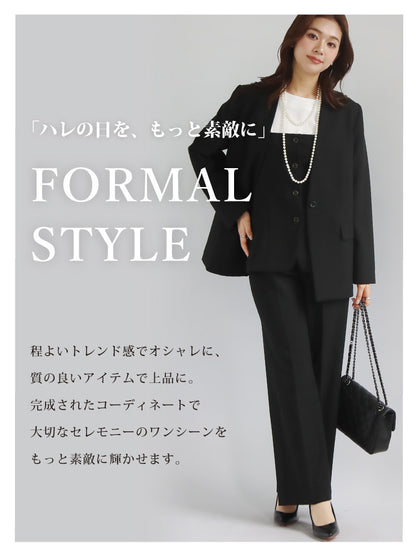 選べるハレの日フォーマルコーディネートセット