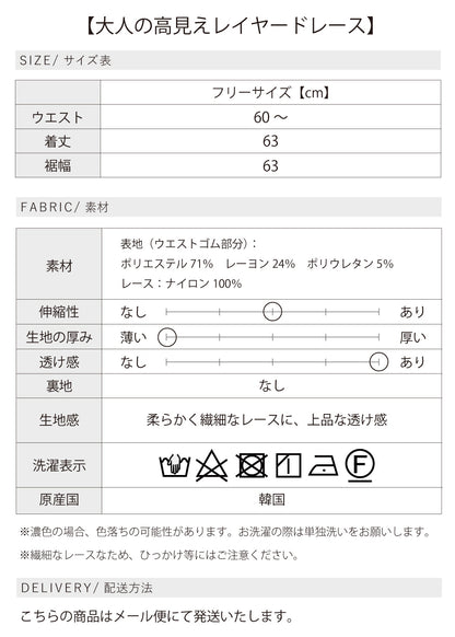 重ねるだけでオシャレ見え！大人のレイヤードセット