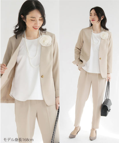 シフォンブラウス
