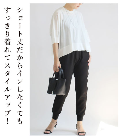 シアーTシャツ