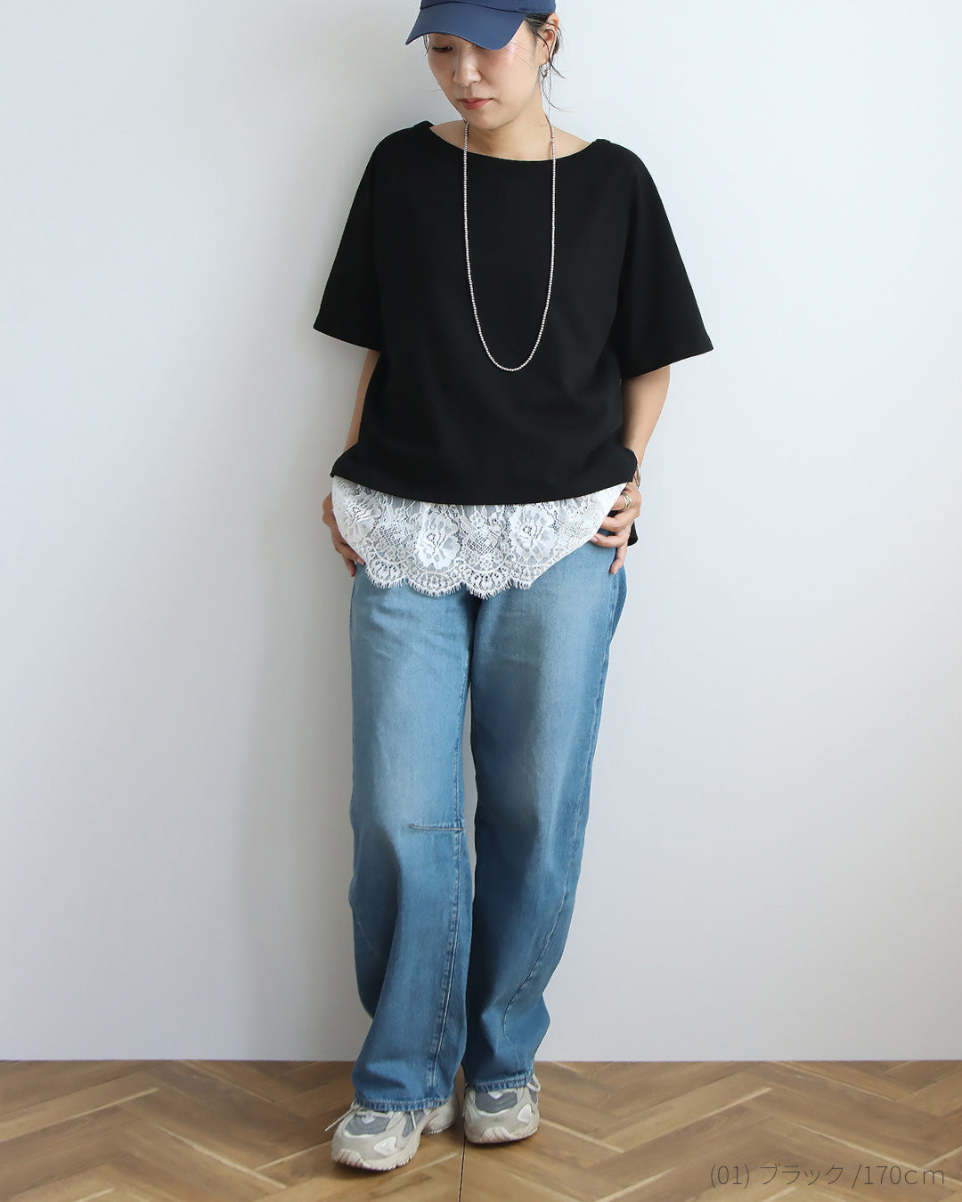 ビッグTシャツ