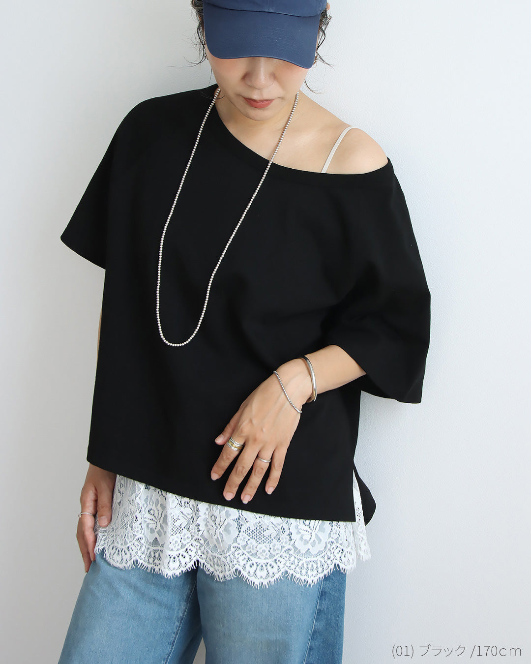ビッグTシャツ