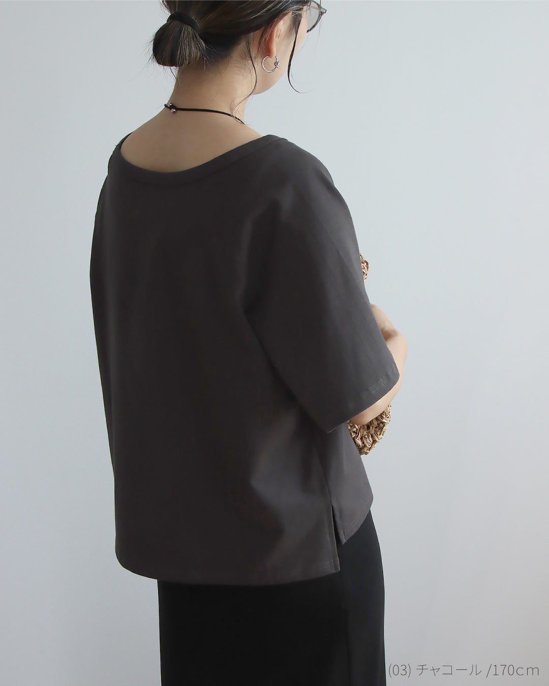 ビッグTシャツ