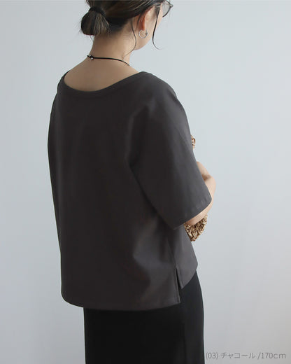 ビッグTシャツ