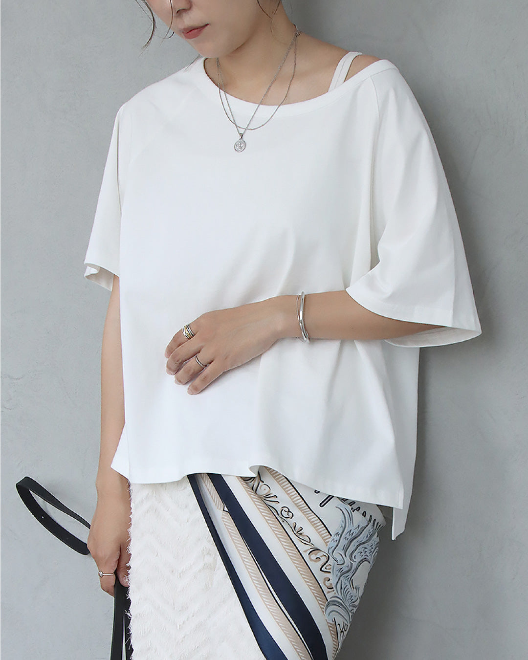 ビッグTシャツ