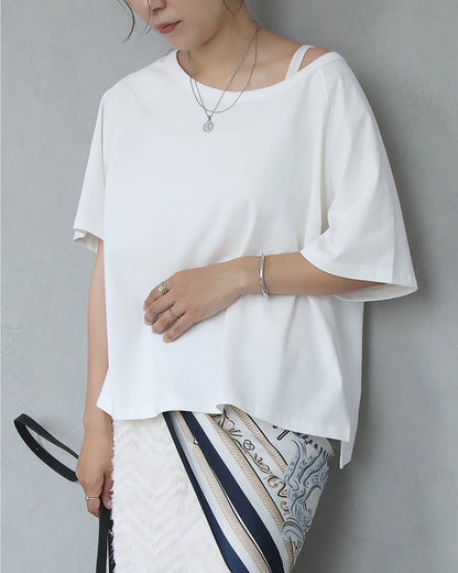 ビッグTシャツ