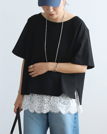 ビッグTシャツ