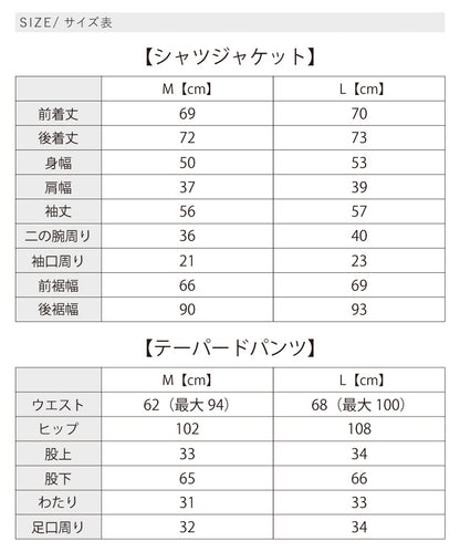 バックペプラムセットアップ