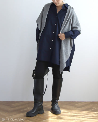 【予約商品】【9月上旬発送予定】ビッグシャツ