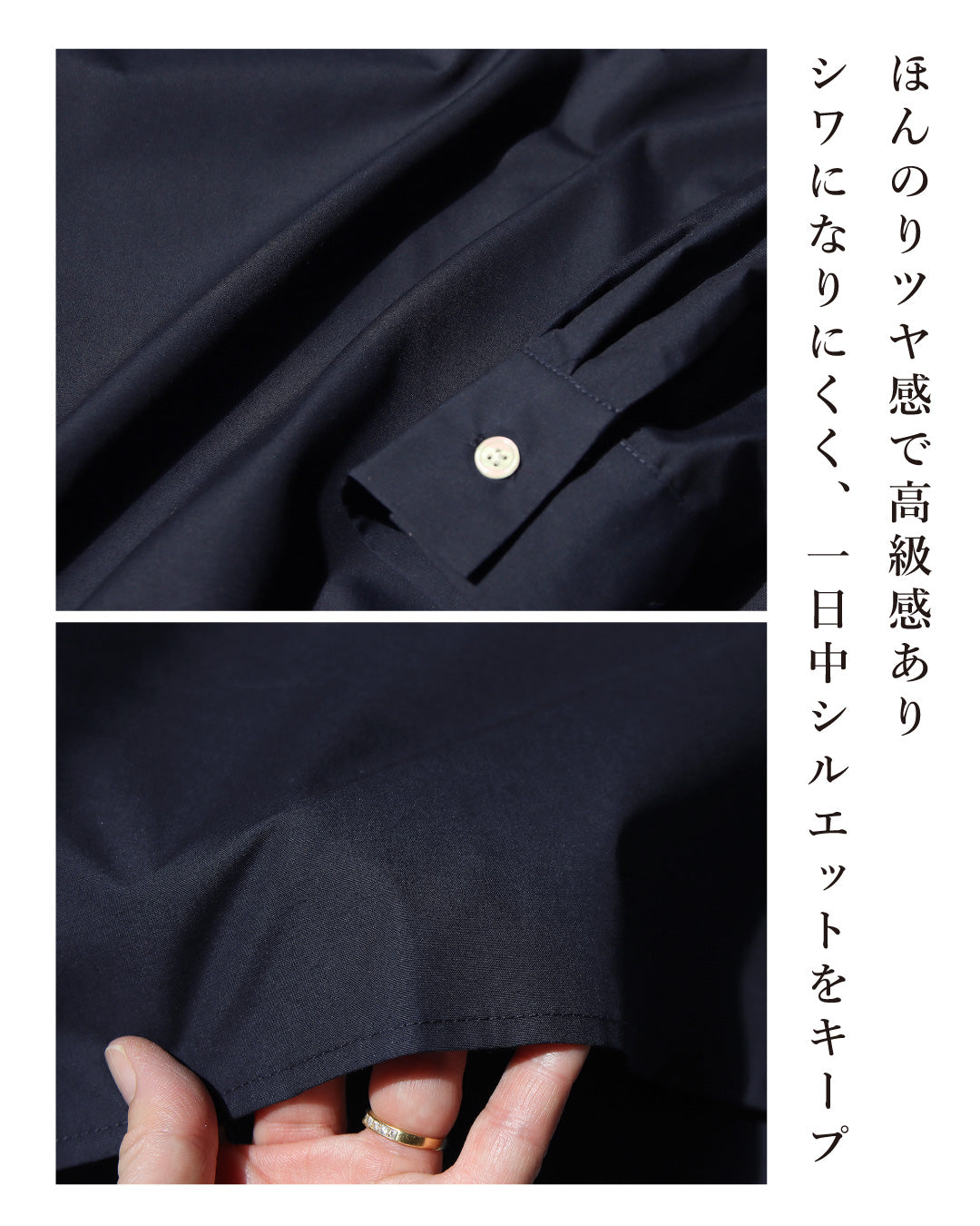 【予約商品】【9月上旬発送予定】ビッグシャツ