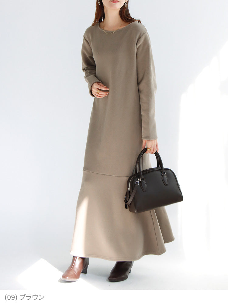 本革2wayミニボストンバッグ