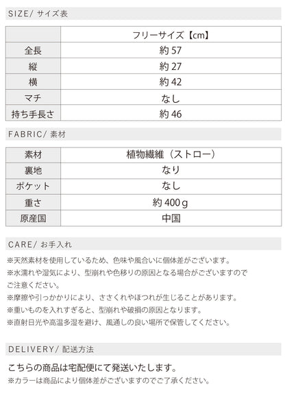 フレンチショルダーストローバッグ