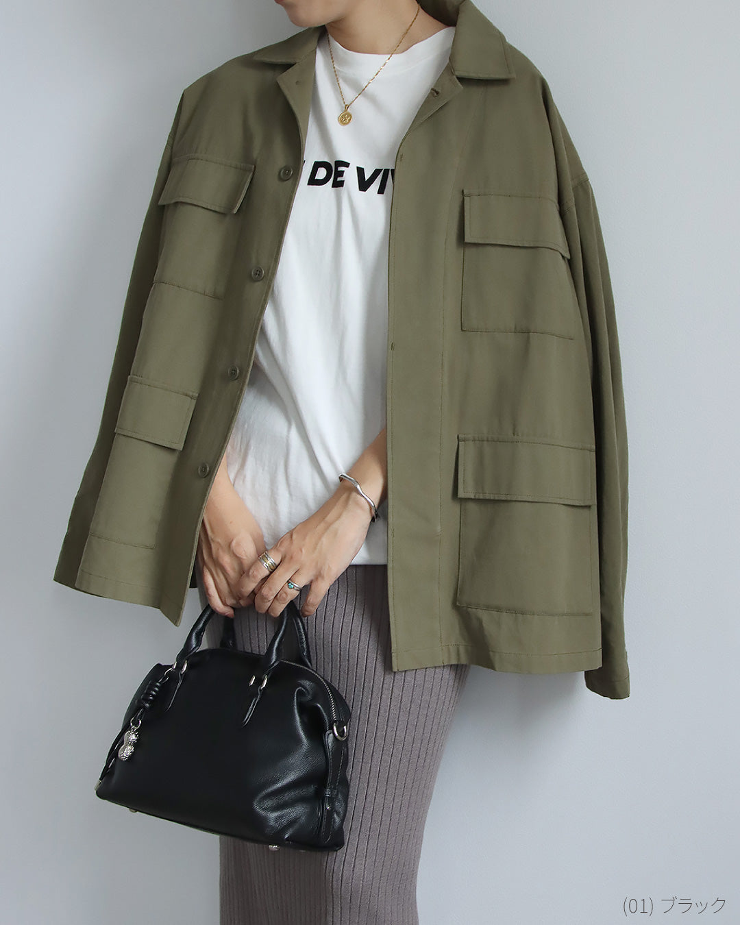 本革2WAYミニボストンバッグ