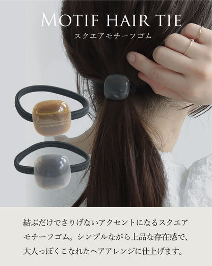 ヘアアクセサリー5点セット