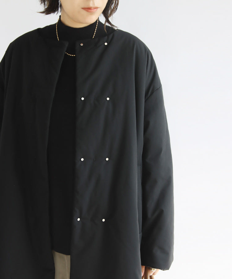 中綿ミドルコート