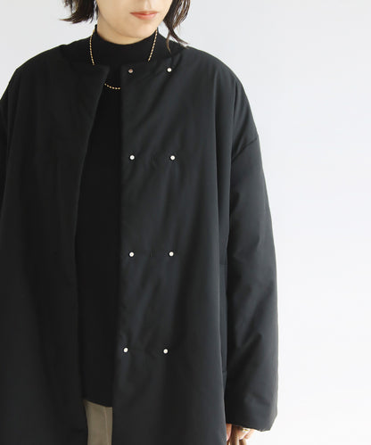 中綿ミドルコート