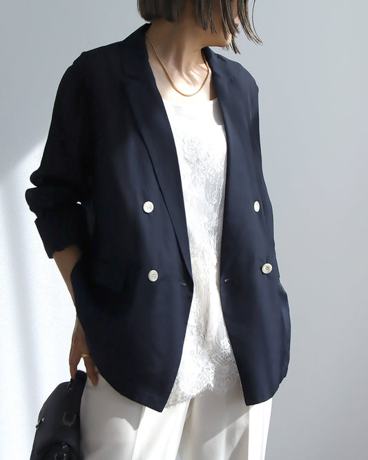 シアージャケット