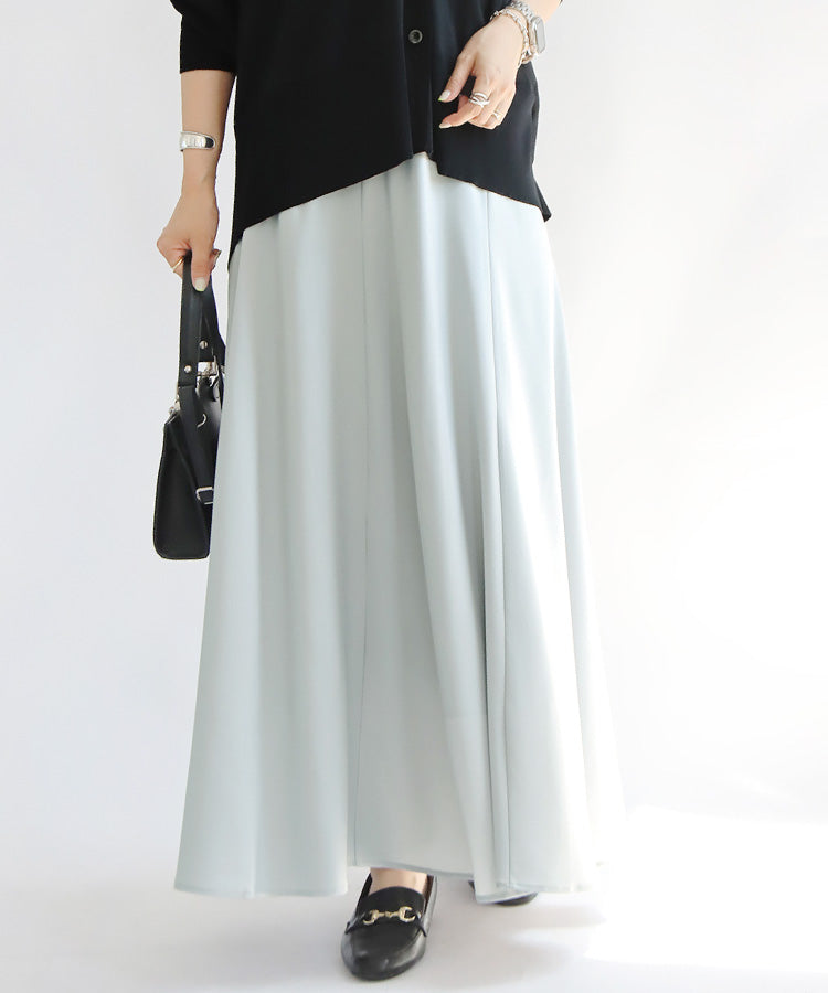 マーメイドスカート