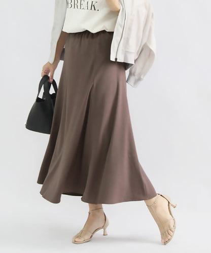 マーメイドスカート