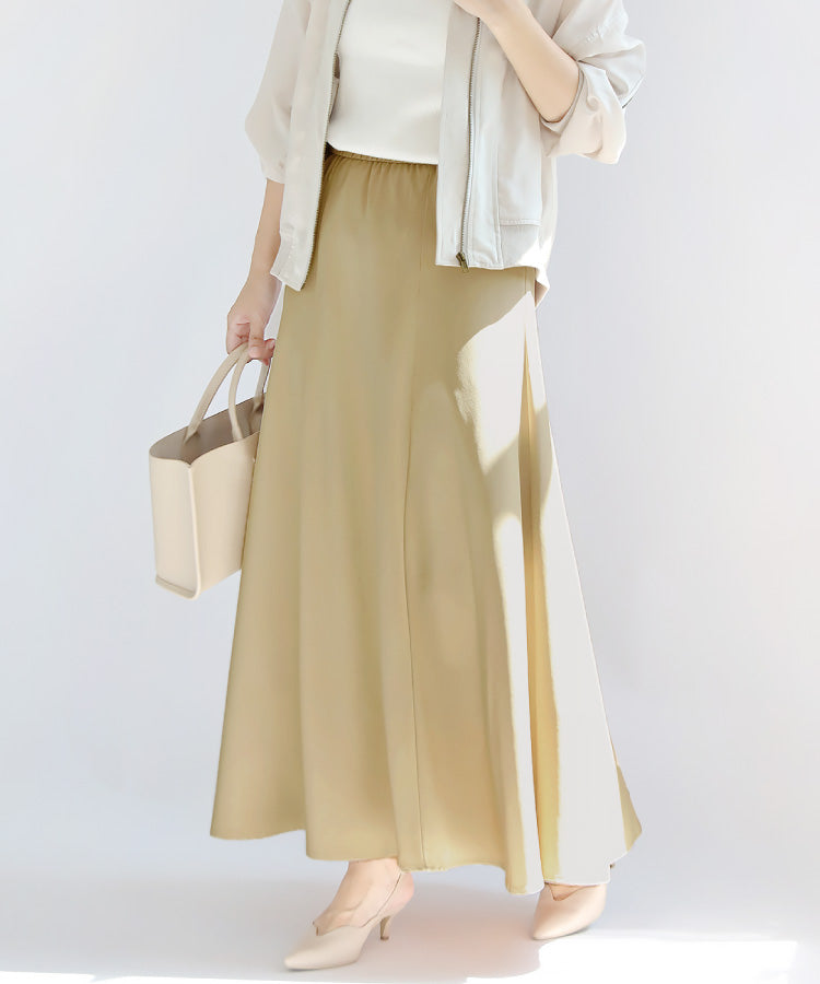 マーメイドスカート