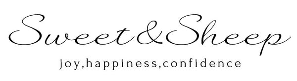 Sweet&Sheep