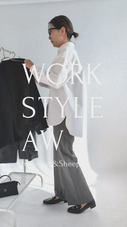 AラインPコート