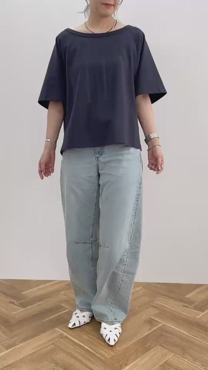 重ねるだけでオシャレ見え！大人のレイヤードセット