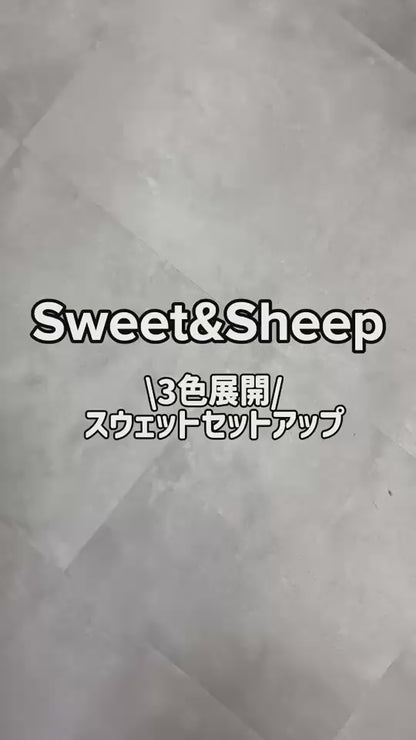 ポンチパーカー×タイトスカートセットアップ